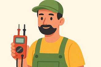 Electrician Services