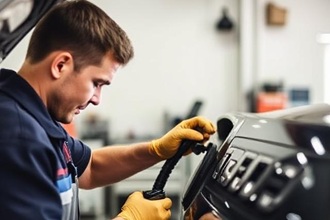 Professional Painting